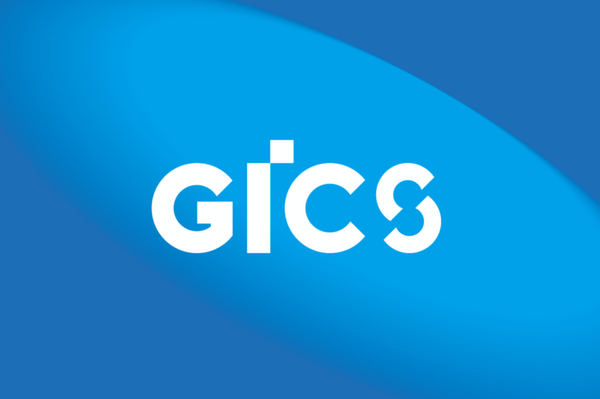 马鞍山GICS全球半导体才智大会VI设计