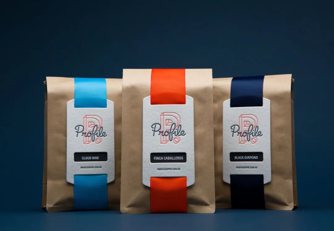 马鞍山咖啡文化品牌形象设计